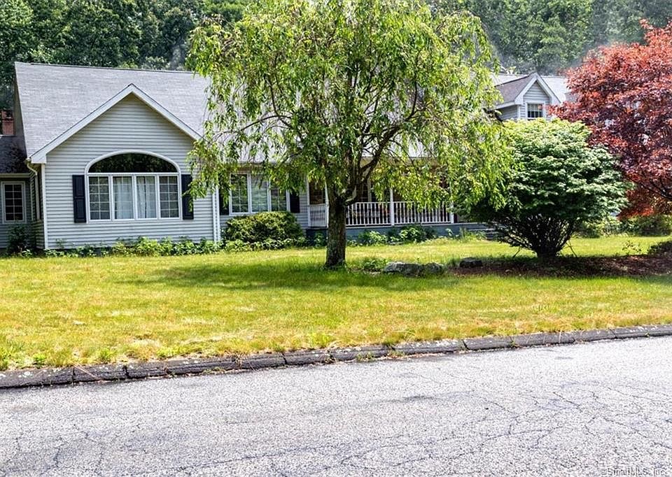 12 Barbara Rd, Tolland, CT 06084 Zillow