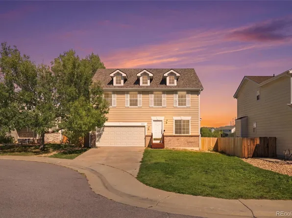 20111 E Grand Place, Aurora, CO 80015