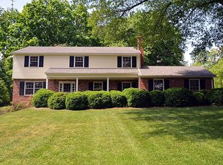 1305 Patuxent Dr, Ashton, MD 20861