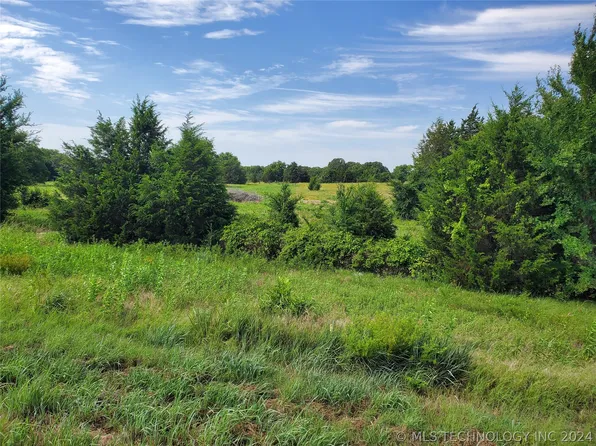 0 E Highway 70, Ardmore, OK 73401