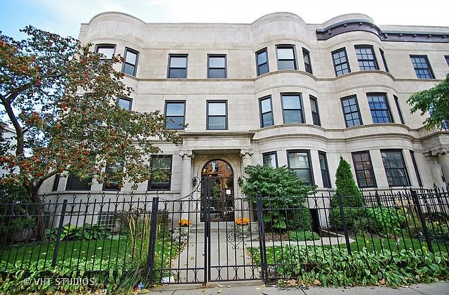 1st image of 907 W Belle Plaine Ave #3