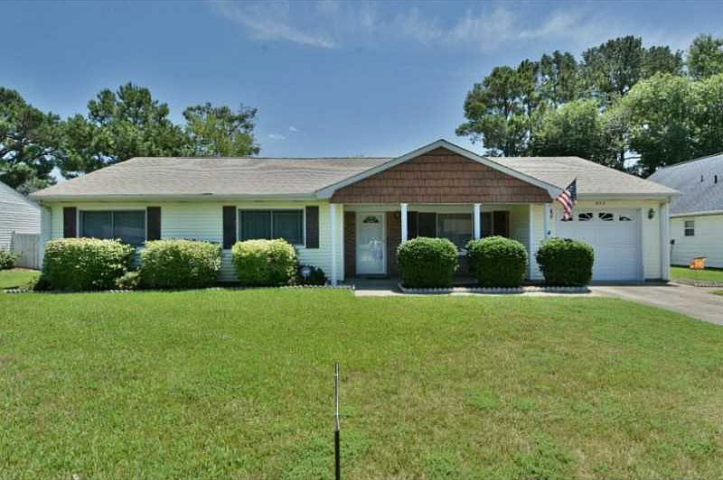 1st image of 832 Saint James Dr