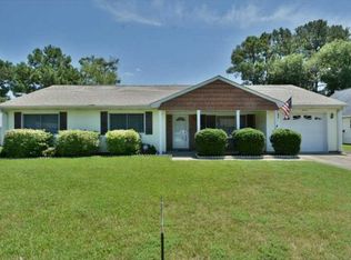 832 Saint James Dr, Virginia Beach, VA 23455