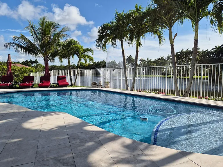 3960 Osprey Ct — Photo 1