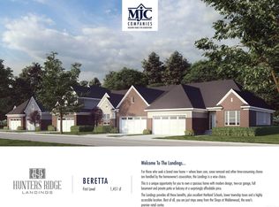 9913 Crossover Dr #123, Howell, MI 48855