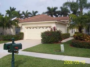 9592 Cherry Blossom Ct, Boynton Beach, FL 33437