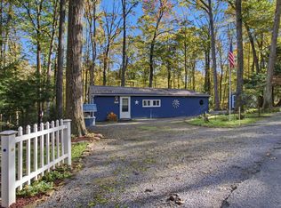 1450 Pine Run Rd, Sigel, PA 15860