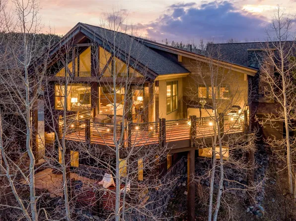 28 North Rd, Breckenridge, CO 80424