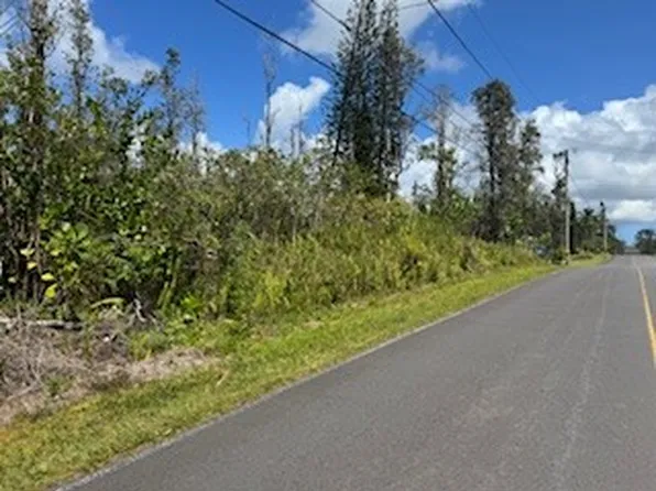 Silversword Dr Lot 3, Pahoa, HI 96778
