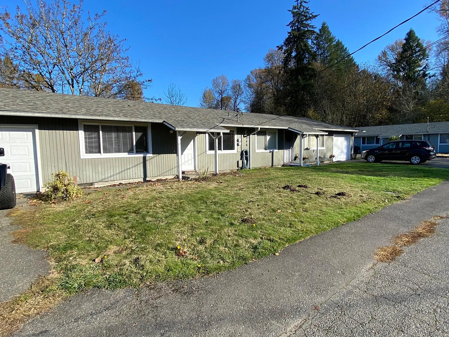 746 Old Pacific Hwy S — Photo 3
