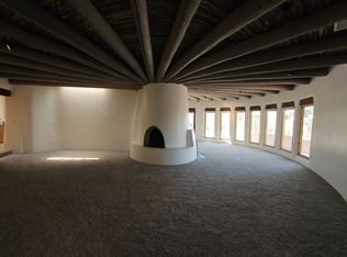 1306 Lejano Ln, Santa Fe, NM 87501