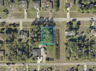 842 Sentinela Blvd, Lehigh Acres, FL 33974