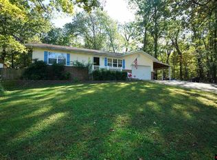 145 Deer Park Loop, Mountain Home, AR 72653