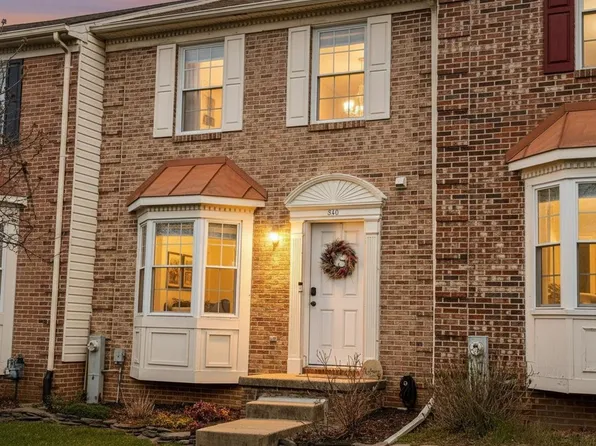 340 Sunray Ct, Abingdon, MD 21009