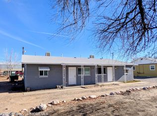 718 Mc Cormick School Rd, Farmington, NM 87401