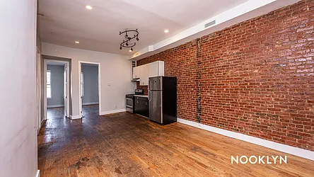 Rented by Nooklyn NYC LLC