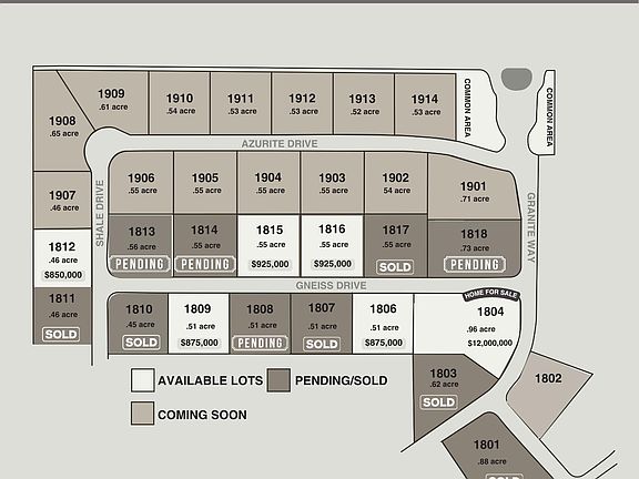 4th image of S Shale Dr
