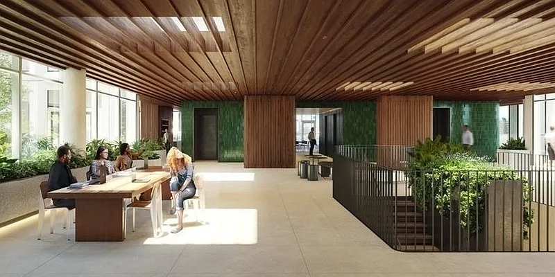 Rented by Corcoran | media 34