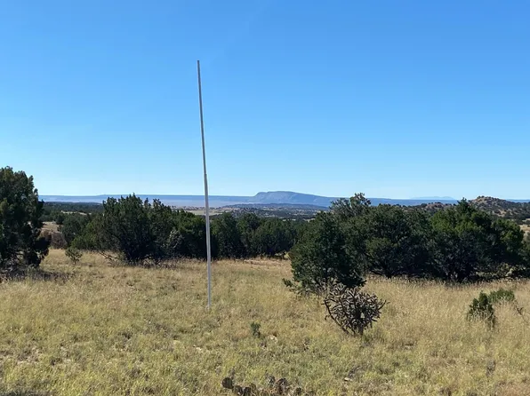59 Southern Cres Lot 18, Lamy, NM 87540