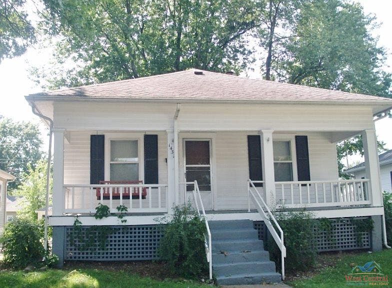 2nd image of 1432 S Sneed Ave