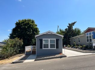 5055 NE Elliott Cir SPACE 165, Corvallis, OR 97330