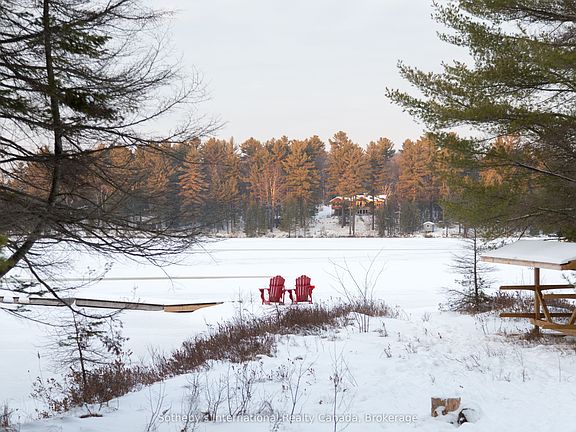 2nd image of 463 Otter Lake Rd