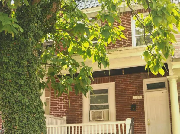 114 N Wheeler Ave, Baltimore, MD 21223