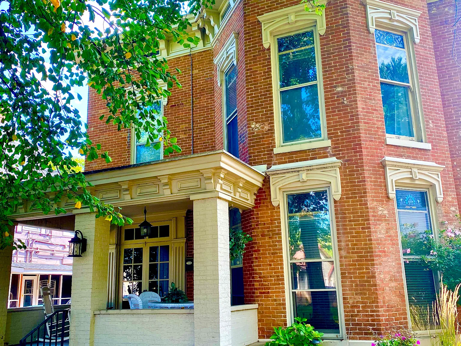 1 bed, 983 sqft, $1,025 — Photo 4
