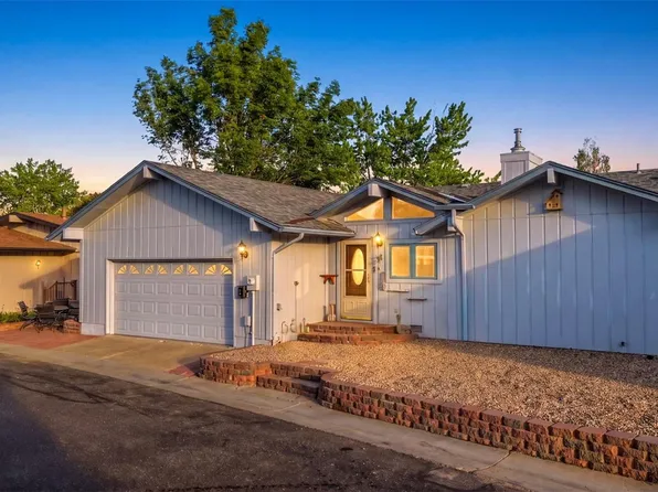 61 Scott Drive S, Broomfield, CO 80020