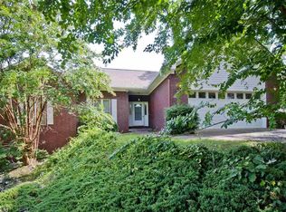 105 Gregory Dr, Hot Springs, AR 71913