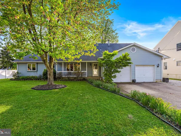 117 Frog Hollow Rd, Forked River, NJ 08731