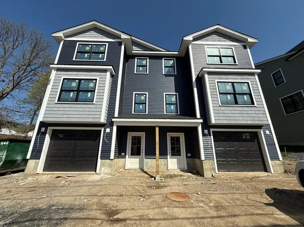 80 Preston St #2, Wakefield, MA 01880