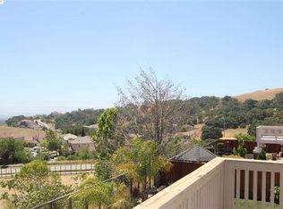 300 Henry Ln, San Ramon, CA 94583