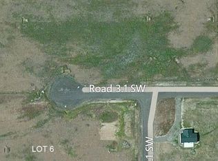 19193 Road 3.1 SW, Quincy, WA 98848