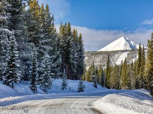 Silverado Trl, Big Sky, MT 59716