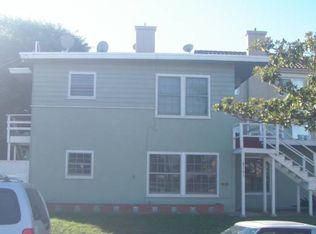 8701 Reading Ave, Los Angeles, CA 90045