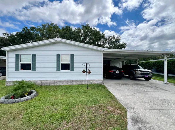 59 Greenview Dr #59, Winter Haven, FL 33881