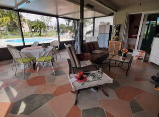 5341 NW 77th Ct, Pompano Beach, FL 33073