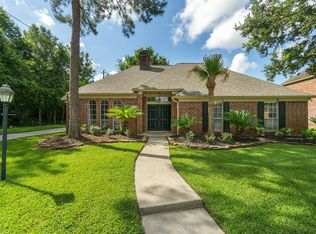 4322 Moonlight Shadow Ct, Houston, TX 77059