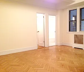 Rented by LIVING QUARTERS NY INC