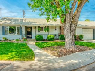3417 Fremont St, Modesto, CA 95350