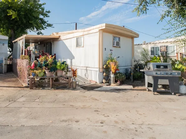 1941 N Golden State Blvd Space 2, Fresno, CA 93705