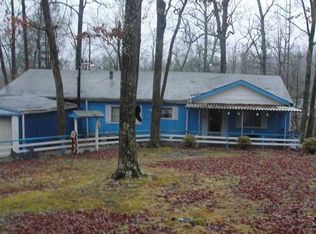 530 Paradise Acres Rd, Falls Of Rough, KY 40119