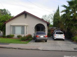 529 W Lowell Ave, Tracy, CA