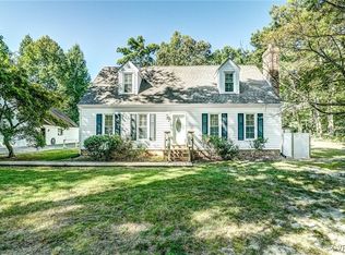 111 Cherry Hill Dr, Aylett, VA 23009