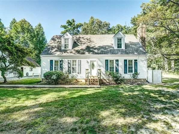 111 Cherry Hill Dr, Aylett, VA 23009