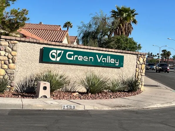 2526 Wolverton Ave, Henderson, NV 89074