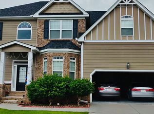 211 Ermon Ct, Greer, SC 29651