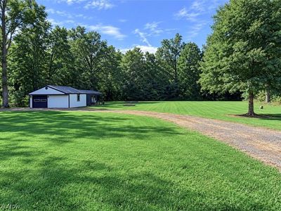 3081 Phalanx Mills Herner Rd, Southington, OH, 44470