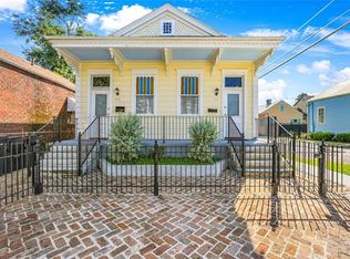 903 6th St, New Orleans, LA 70115